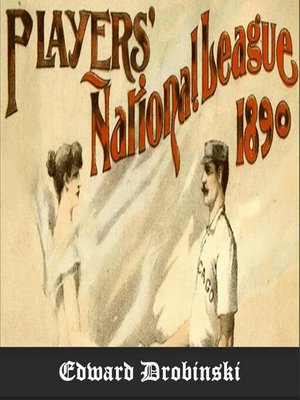 cover image of Players' National League 1890